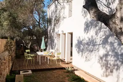 Image de Superb New Seaside Villa 8 Sleeps