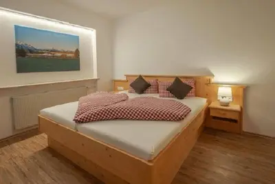Image de Ferienwohnung Senkele, 1 Schlafraum - Martin, Ferienwohnung