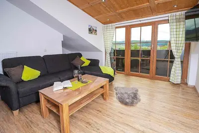 Image de Ferienwohnung Bergblick, 2 Schlafräume - Martin, Ferienwohnung