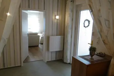 Image de Apartment/apartment bath / Wc type 3 - Apartment \"Pure view\"