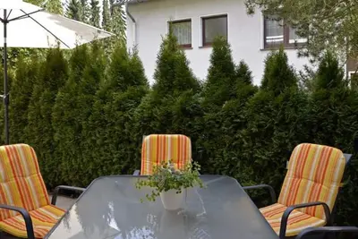 Image de Bonsai-Apartment Ii - Apartment Ii, shower, toilet (bookable)
