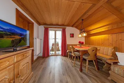 Image de Hanslbauer, vacation apartments - \"Nr. 4\" apartment/1 bedroom/shower, Wc