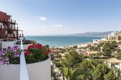 Image de Villas Cap Blanc Ii, Pta 11