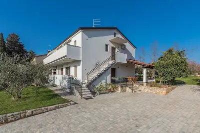 Image de Apartment Spinotti A1 near the beach