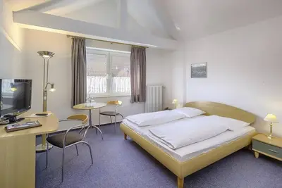 Image de Classic Doppelzimmer - Hotel zur Börse