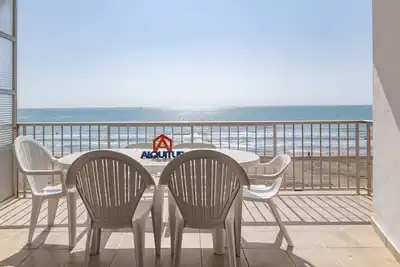 Image de Santa Marta, I- A 4º-11
