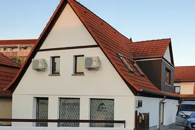 Image de Gäste und Geschäftswohnung Stolle - Gäste und Geschäftswohnung