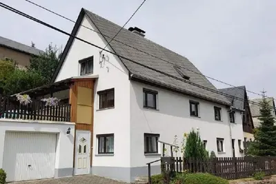 Image de Apartment Schaarschmidt - Apartment, shower and bath, toilet