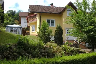 Image de Holiday apartment Wenz - Apartment, shower, toilet, 2 bedrooms