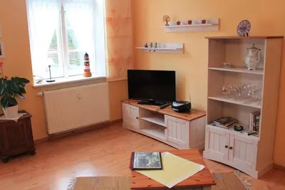 Image de Holiday apartment \"Spatzennest\" - Holiday home \"Am Linden-Brink\"