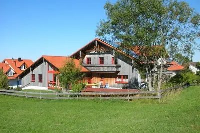 Image de Ferienwohnung Klaus - Ferienwohnung mit Badewanne und Infarotsauna