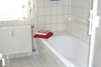 Image de Holiday apartment \"Berta\", 3 bedrooms - Ferienhof Schwänke