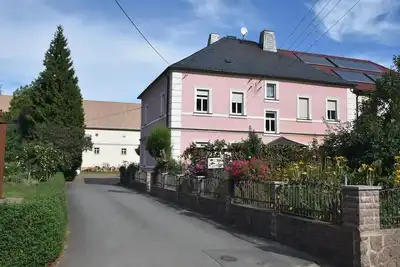Image de Ferienhof Schwäbe - Holiday apartment \"Sperlingslust\"