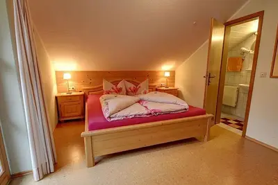 Image de Holiday apartment Gletschergarten - Haus Holzner-Nagl