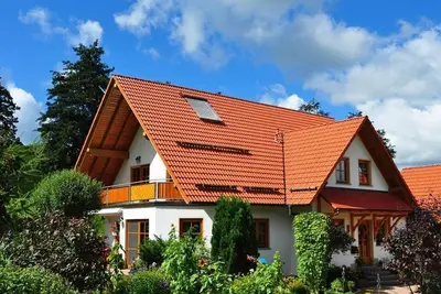 Image de Ferienwohnung an der Waldmühle
