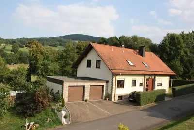 Ferienwohnung Weipert