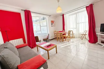 Image de Apartamento en Isla El corrillo 5507