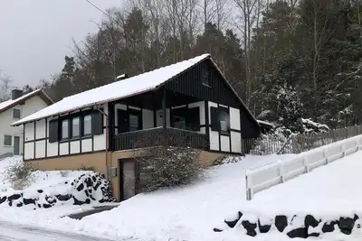 Image de Ferienhaus Kolb - Ferienhaus