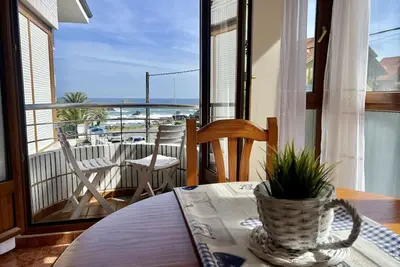 Image de Apartamento en Ris con garaje - Pineda 6405