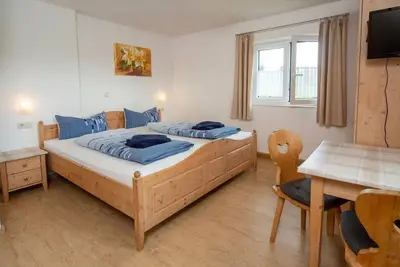 Image de Doppelzimmer - Echtler, Haus