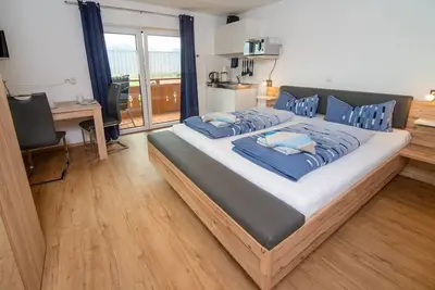 Image de Appartement Säuling - Echtler, Haus