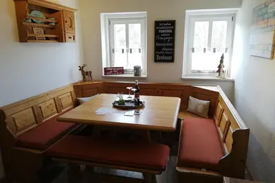 Image de Apartment Og-1 - Ferienhaus Kaufmanns Cafe