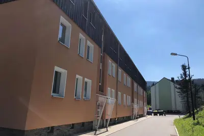 Image de Schaefers Ferienwohnung - Ferienwohnung Schaefer