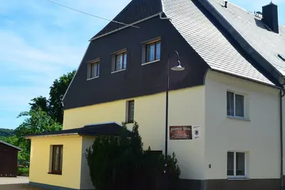 Image de Ferienhaus Köhler, Deutschland