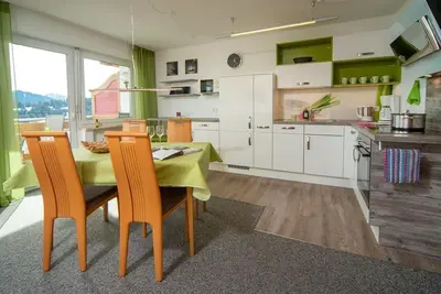 Image de Ferienwohnung Säuling - Haus Panorama