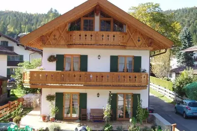 Image de Gamsanger, house - apartment \/ 1 bedroom \/ shower, bath, toilet