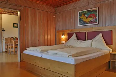 Image de Apartment Alpspitze (Xl) 75 sqm - Alpenstern Finy, organic guest house