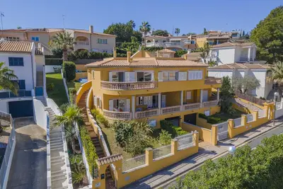 Image de Villa Arata