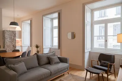 Image de Flh Downtown Modern Art Flat