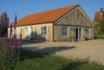 Image de 3 chambres Ă coucher Ă Oasby, near Grantham