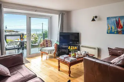 Image de 3 bedroom accommodation in Cemaes Bay