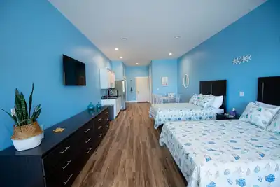 Image de Tidesides Marine  Bay House Rentals #1