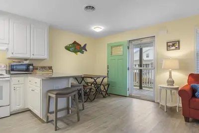 Image de Oceanside/Pet Friendly Condo-Boardwalk Shores A