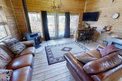 Image de Wine Down Riverside - Upper Valley - Satellite - Gas Grill - Washer/Dryer -Wifi-