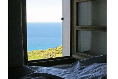 Image de Maison de village avec une vue époustouflante sur mer