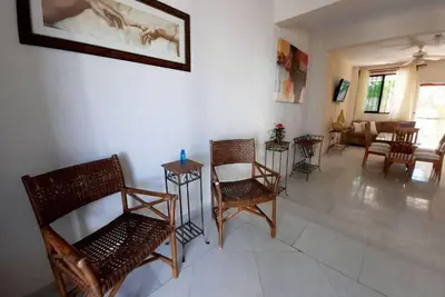Image de Casa Quintal - near the beach | cerca del mar