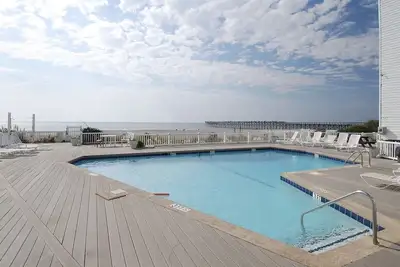 Image de Family Time Oceanfront Condo at Ocean Isle
