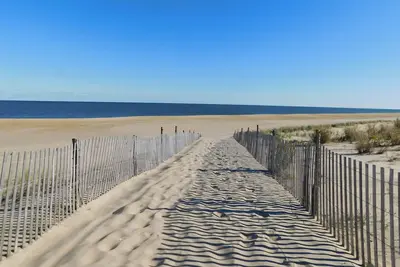 Image de Oceanfront 4br Duplex in Bethany Beach – Direct Beach Access & Stunning Views