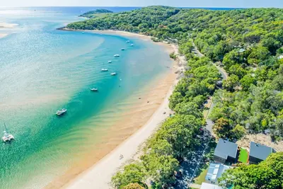 Image de Jacks Place A - 1770 waterfront