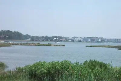 Image de Serene 4br Wetlands View Condo – Dog-Friendly – Bethany Bay Golf Community