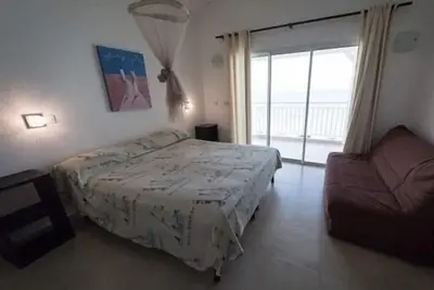 Image de Coco Beach Resort - Appartement Premium T2