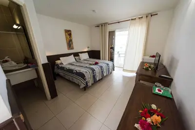 Image de Coco Beach Resort - Appartement Premium T1