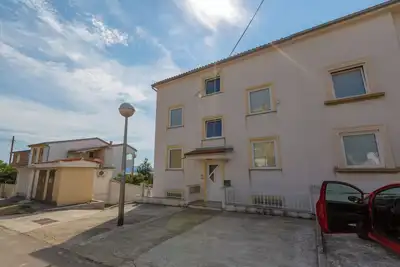 Image de Appartement de vacances Avec climatisation et vue mer