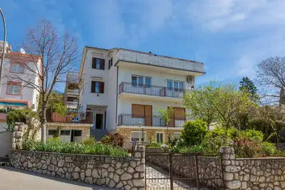 Image de Appartement de vacances Avec climatisation et vue mer