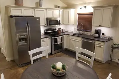 Image de Charis Barn Suite