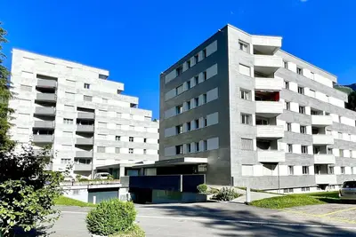 Image de Bel appartement pour 4 personnes avec Wifi, Tv et balcon